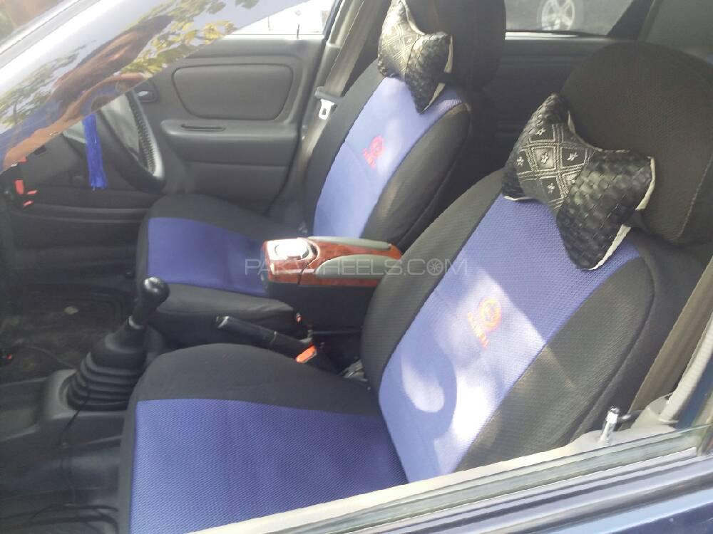 Suzuki Alto 2012 for Sale in Islamabad Suzuki Alto 2012 for Sale in Islamabad Image-12