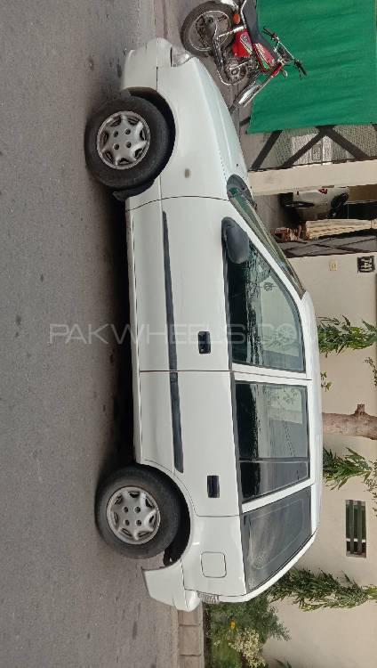 Suzuki Cultus 2012 for Sale in Lahore Suzuki Cultus 2012 for Sale in Lahore Image-3