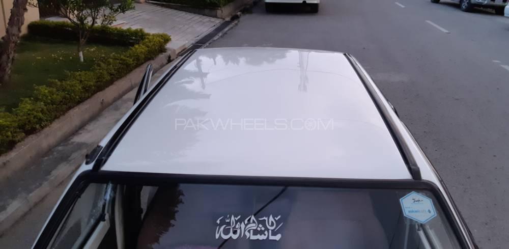Suzuki Mehran 2015 for Sale in Rawalpindi Suzuki Mehran 2015 for Sale in Rawalpindi Image-9