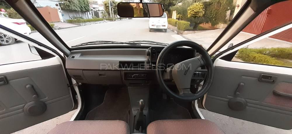 Suzuki Mehran 2015 for Sale in Rawalpindi Suzuki Mehran 2015 for Sale in Rawalpindi Image-10