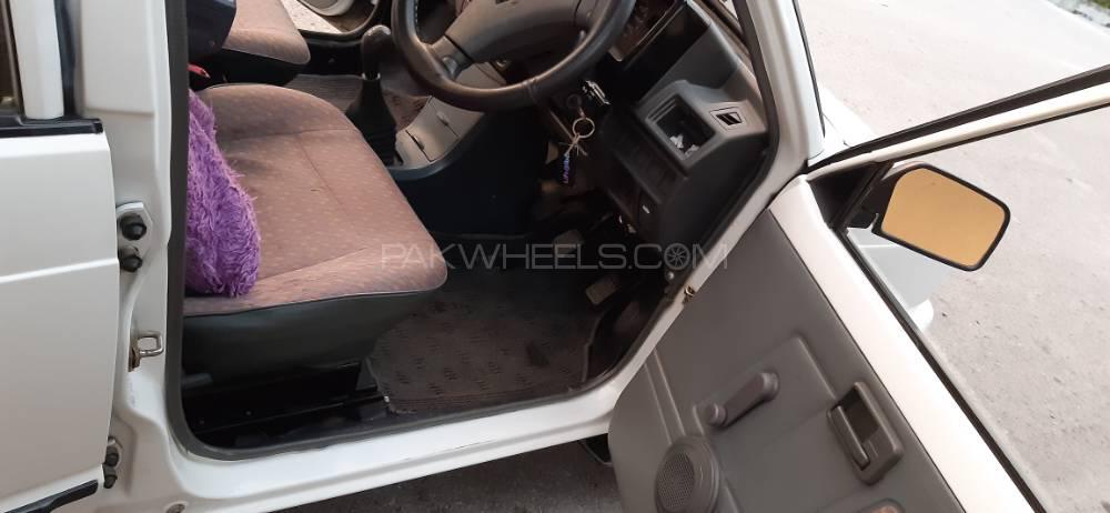 Suzuki Mehran 2015 for Sale in Rawalpindi Suzuki Mehran 2015 for Sale in Rawalpindi Image-12