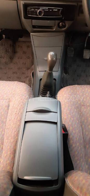 Suzuki Mehran 2015 for Sale in Rawalpindi Suzuki Mehran 2015 for Sale in Rawalpindi Image-16