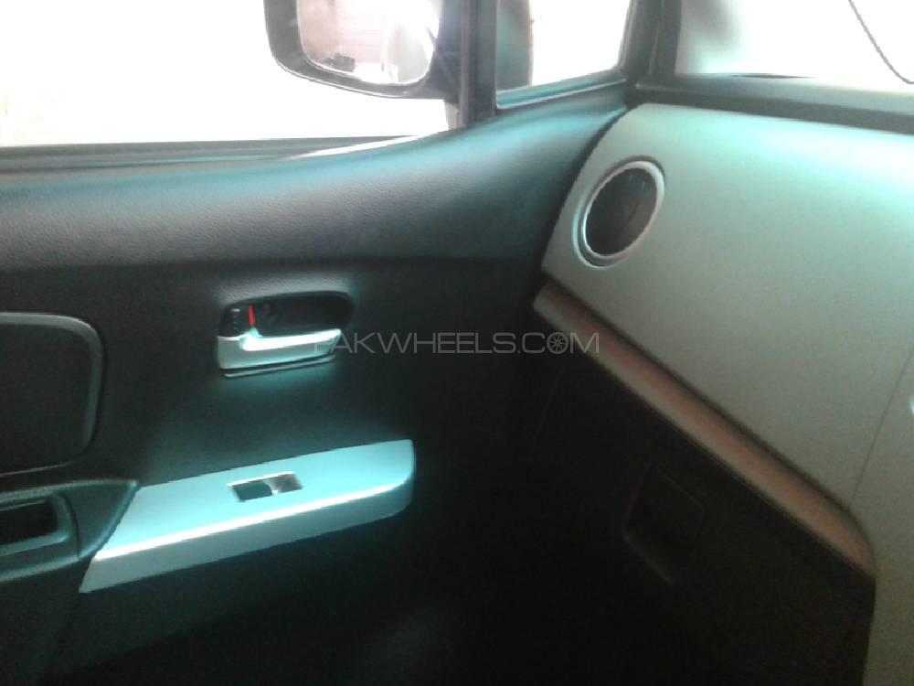 Suzuki Wagon R 2019 for Sale in Sahiwal Suzuki Wagon R 2019 for Sale in Sahiwal Image-10