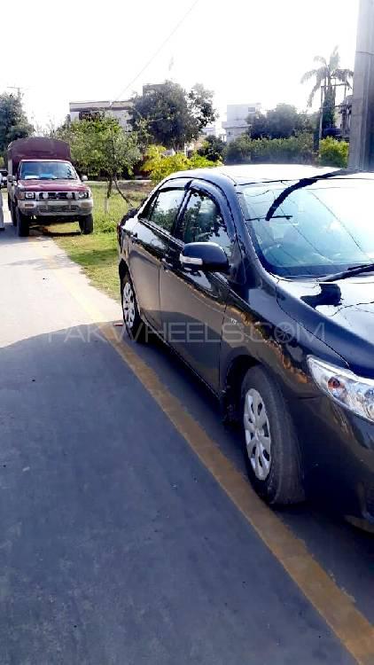 ٹویوٹا کرولا 2010 for Sale in گجرانوالہ ٹویوٹا کرولا 2010 for Sale in گجرانوالہ Image-2