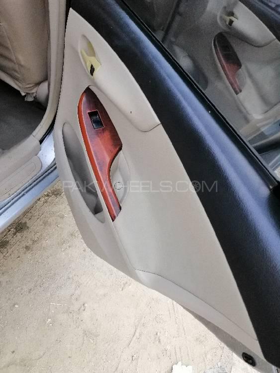 Toyota Corolla 2014 for Sale in Sargodha Toyota Corolla 2014 for Sale in Sargodha Image-6