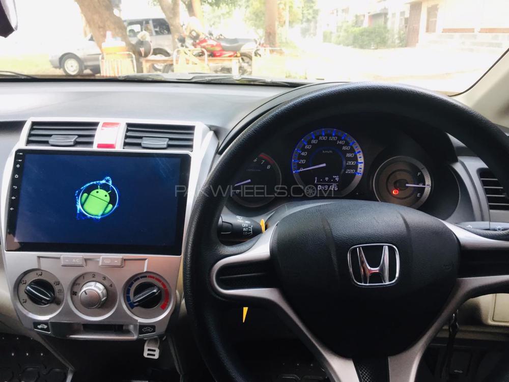 Honda City 2017 for Sale in Gujranwala Honda City 2017 for Sale in Gujranwala Image-2