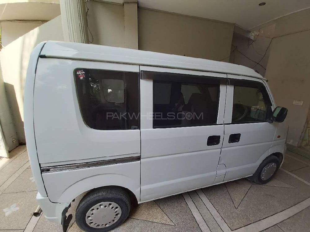 مازدا سکرم وین 2012 for Sale in لاہور مازدا سکرم وین 2012 for Sale in لاہور Image-3