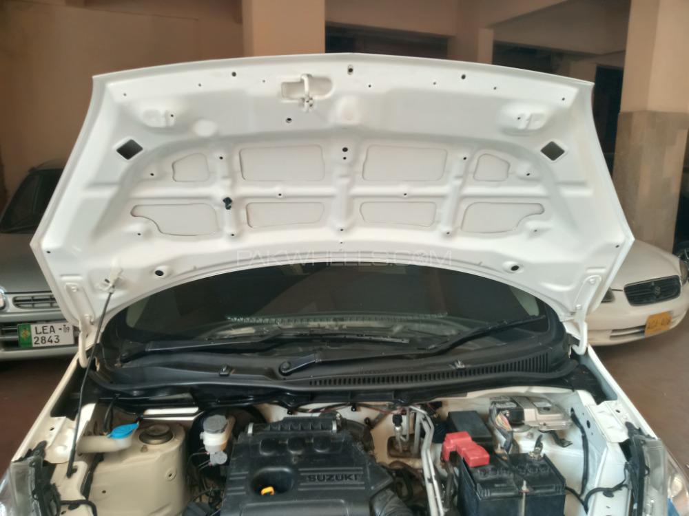 Suzuki Wagon R 2018 for Sale in Karachi Suzuki Wagon R 2018 for Sale in Karachi Image-7