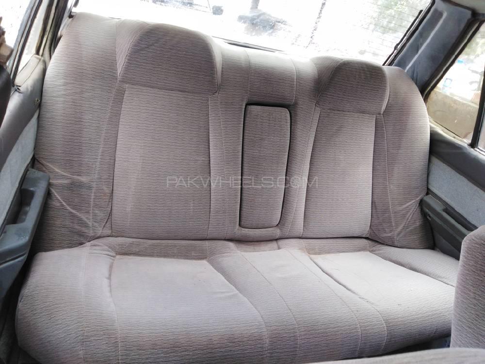 Toyota 86 1986 for Sale in Bahawalnagar Toyota 86 1986 for Sale in Bahawalnagar Image-4