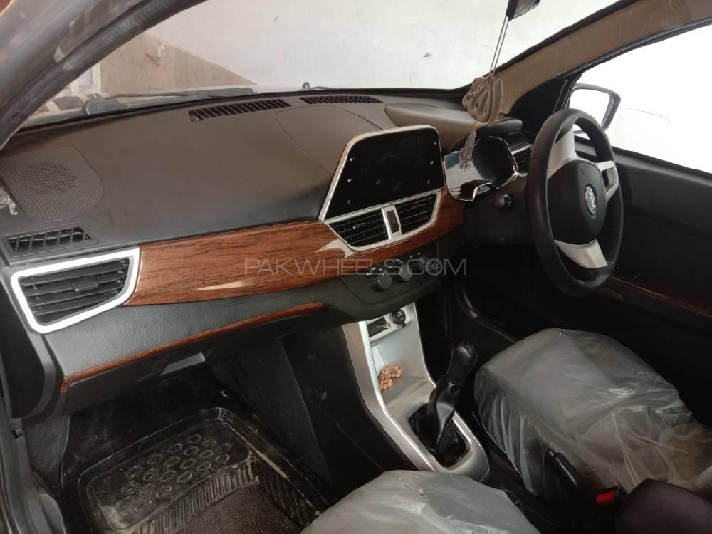 United Bravo 2019 for Sale in Sheikhupura United Bravo 2019 for Sale in Sheikhupura Image-8