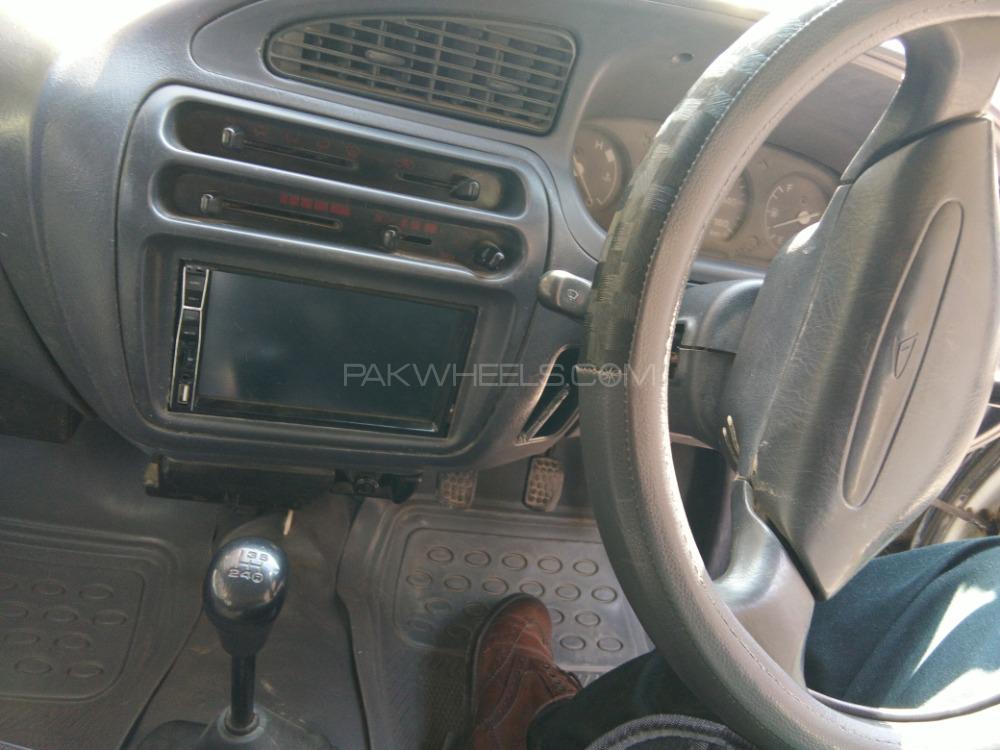 ڈائیہاتسو کیور 2007 for Sale in رحیم یار خان ڈائیہاتسو کیور 2007 for Sale in رحیم یار خان Image-2