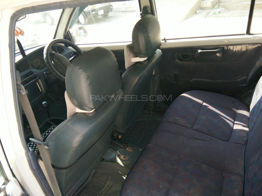 ڈائیہاتسو کیور 2007 for Sale in رحیم یار خان ڈائیہاتسو کیور 2007 for Sale in رحیم یار خان Image-7