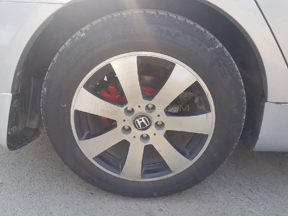 Honda Accord 2007 for Sale in Karachi Honda Accord 2007 for Sale in Karachi Image-8
