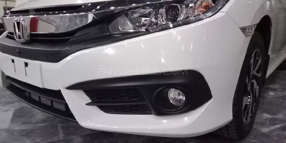 Honda Civic 2019 for Sale in Sahiwal Honda Civic 2019 for Sale in Sahiwal Image-2