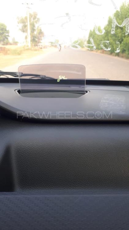 Suzuki Wagon R 2017 for Sale in Lahore Suzuki Wagon R 2017 for Sale in Lahore Image-2