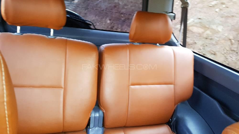 Toyota Prado 1996 for Sale in Islamabad Toyota Prado 1996 for Sale in Islamabad Image-14