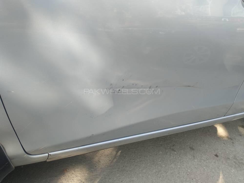 Toyota Vitz 2012 for Sale in Peshawar Toyota Vitz 2012 for Sale in Peshawar Image-6