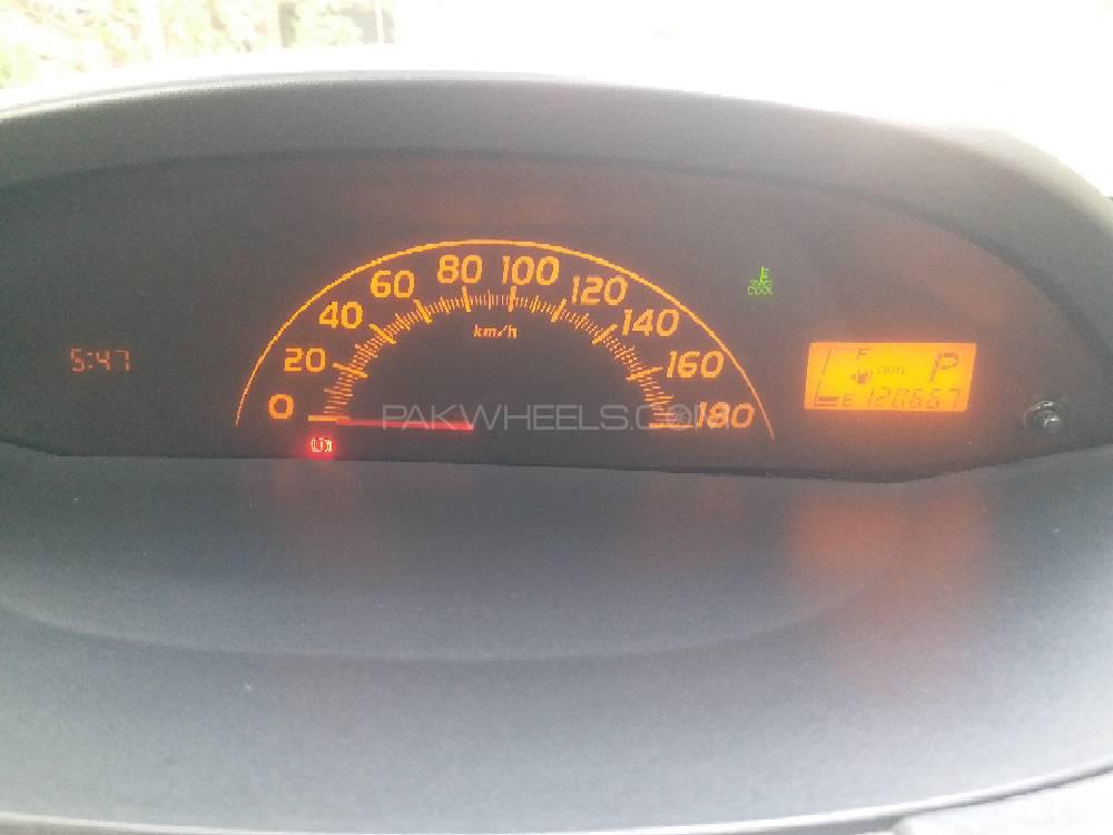 Toyota Vitz 2010 for Sale in Lahore Toyota Vitz 2010 for Sale in Lahore Image-17