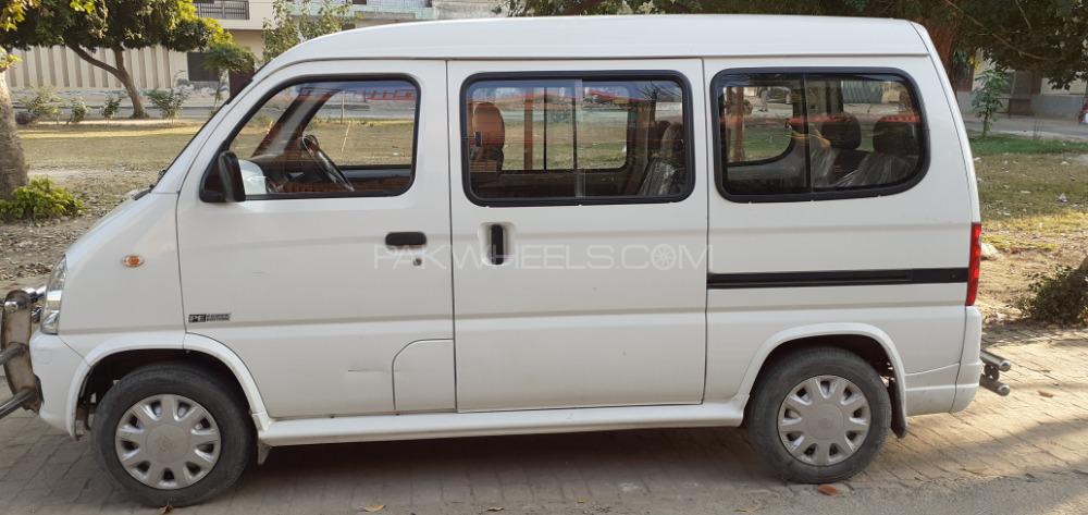 FAW X-PV 2018 for Sale in Khanewal FAW X-PV 2018 for Sale in Khanewal Image-2