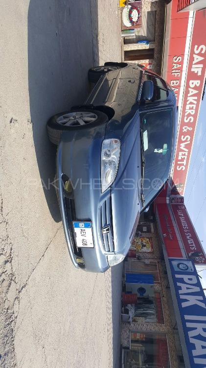 ہونڈا سوک 2003 for Sale in ایبٹ آباد ہونڈا سوک 2003 for Sale in ایبٹ آباد Image-10