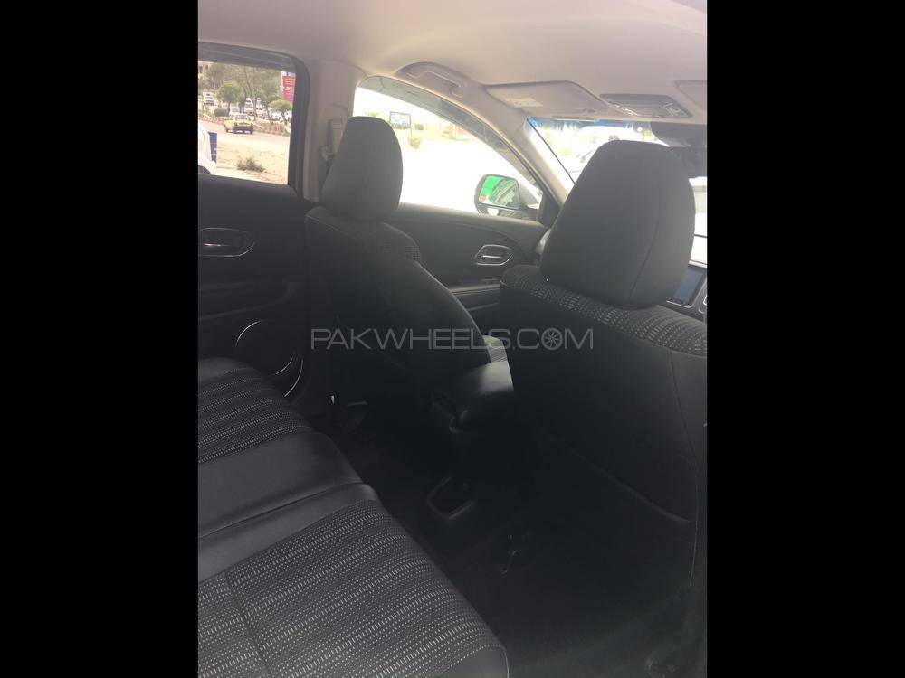 ہونڈا ویزِل 2015 for Sale in راولپنڈی ہونڈا ویزِل 2015 for Sale in راولپنڈی Image-8