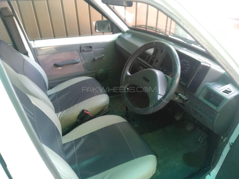 Suzuki Mehran 2017 for Sale in Bahawalpur Suzuki Mehran 2017 for Sale in Bahawalpur Image-4