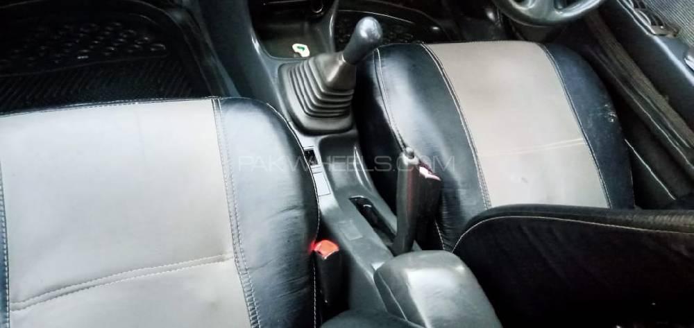 Toyota Corolla 1995 for Sale in Karachi Toyota Corolla 1995 for Sale in Karachi Image-13