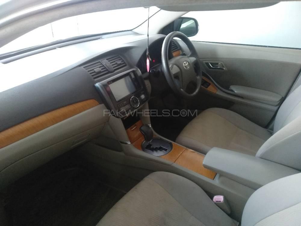 Toyota Premio 2007 for Sale in Bahawalpur Toyota Premio 2007 for Sale in Bahawalpur Image-4