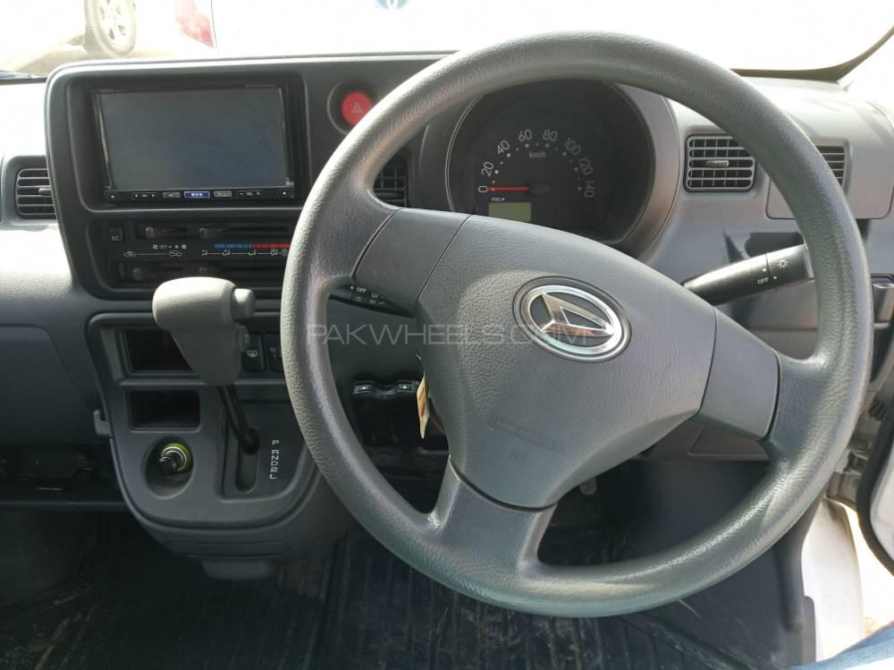 Daihatsu Hijet 2014 for Sale in Karachi Daihatsu Hijet 2014 for Sale in Karachi Image-6