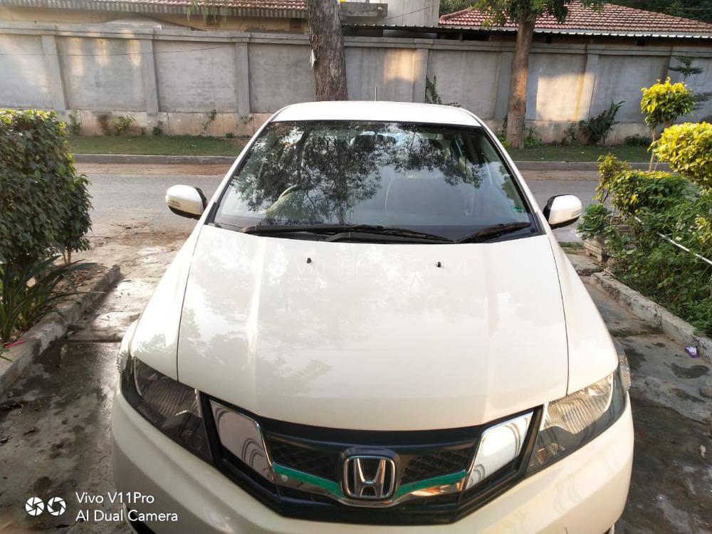 ہونڈا سٹی 2018 for Sale in لاہور ہونڈا سٹی 2018 for Sale in لاہور Image-2