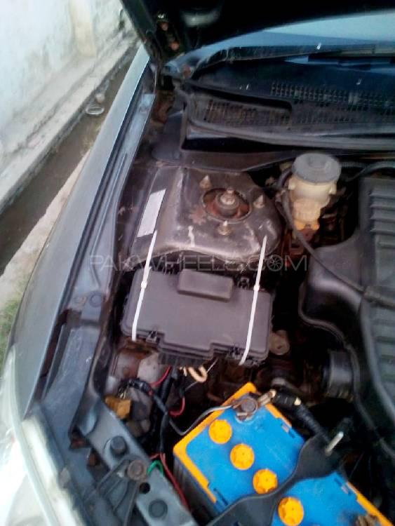 Honda Civic 2005 for Sale in Faisalabad Honda Civic 2005 for Sale in Faisalabad Image-2