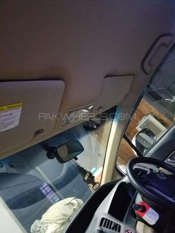 Honda Civic 2012 for Sale in Faisalabad Honda Civic 2012 for Sale in Faisalabad Image-6