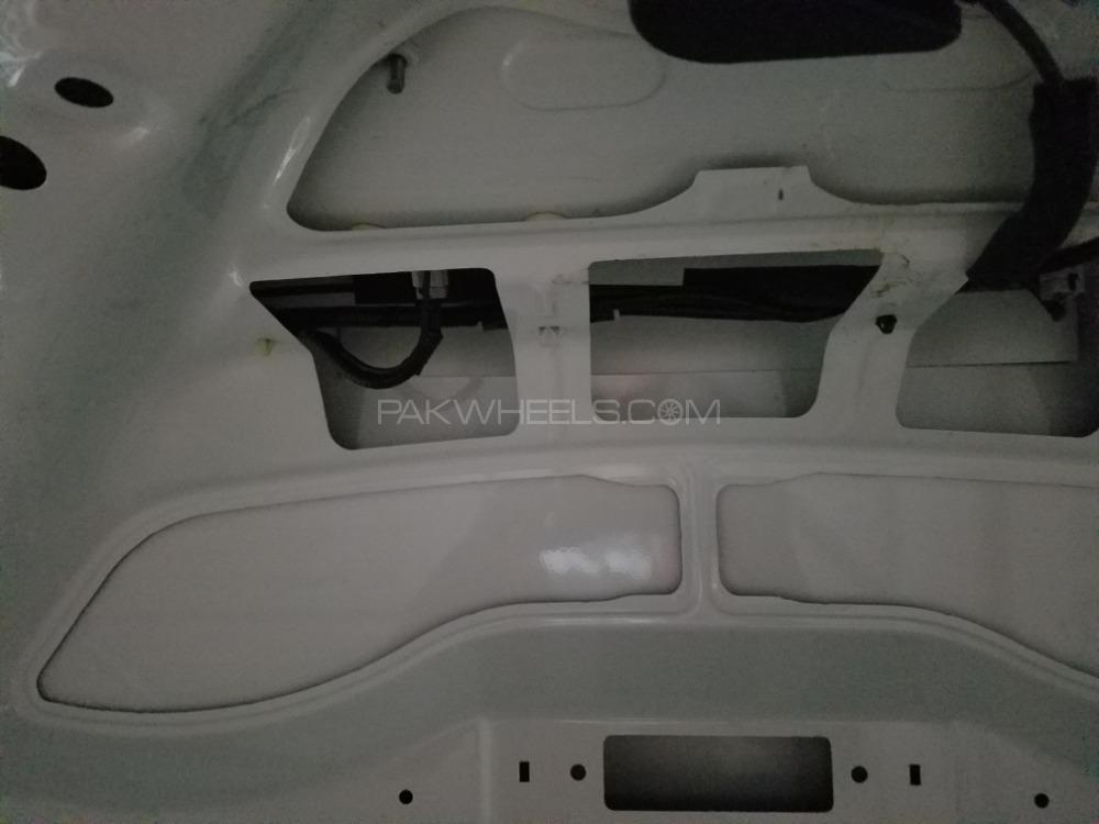 Honda Civic 2012 for Sale in Faisalabad Honda Civic 2012 for Sale in Faisalabad Image-10