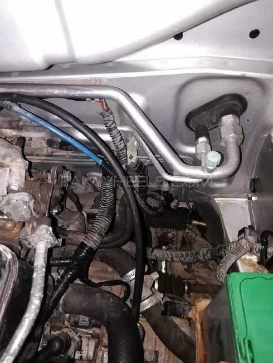 Hyundai Santro 2005 for Sale in Islamabad Hyundai Santro 2005 for Sale in Islamabad Image-6