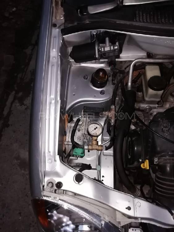 Hyundai Santro 2005 for Sale in Islamabad Hyundai Santro 2005 for Sale in Islamabad Image-8
