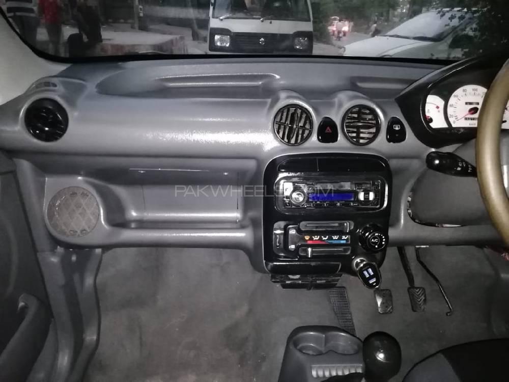 Hyundai Santro 2005 for Sale in Islamabad Hyundai Santro 2005 for Sale in Islamabad Image-17