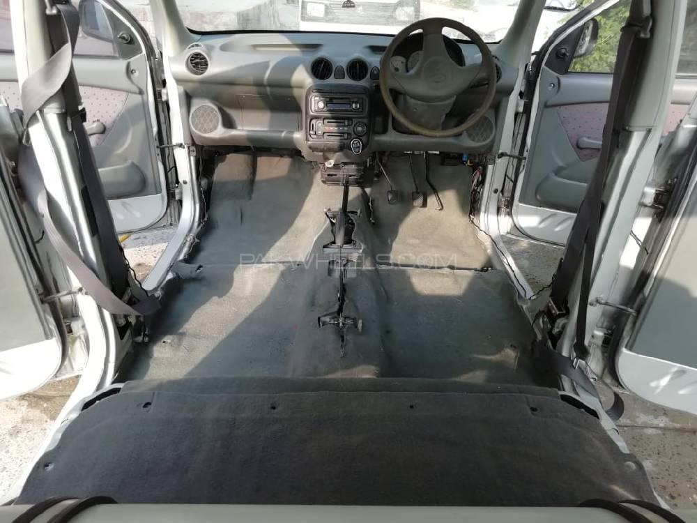 Hyundai Santro 2005 for Sale in Islamabad Hyundai Santro 2005 for Sale in Islamabad Image-15
