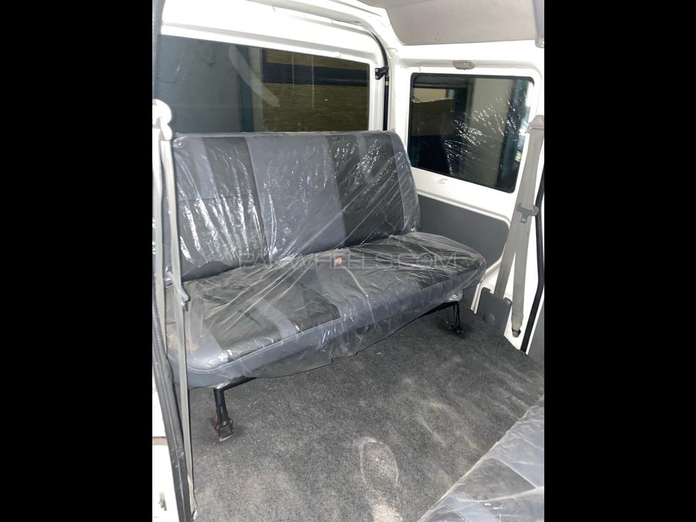 نسان کلپر 2010 for Sale in کراچی نسان کلپر 2010 for Sale in کراچی Image-6