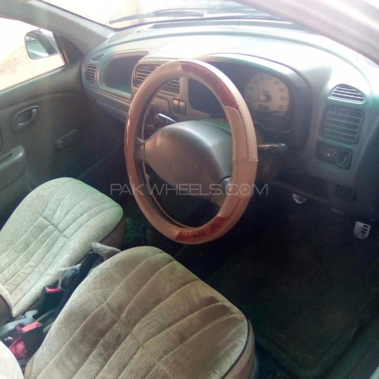 Suzuki Alto 2006 for Sale in Jhelum Suzuki Alto 2006 for Sale in Jhelum Image-4