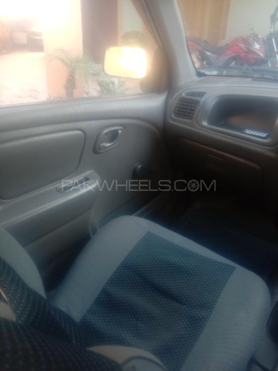 Suzuki Alto 2007 for Sale in Haripur Suzuki Alto 2007 for Sale in Haripur Image-3