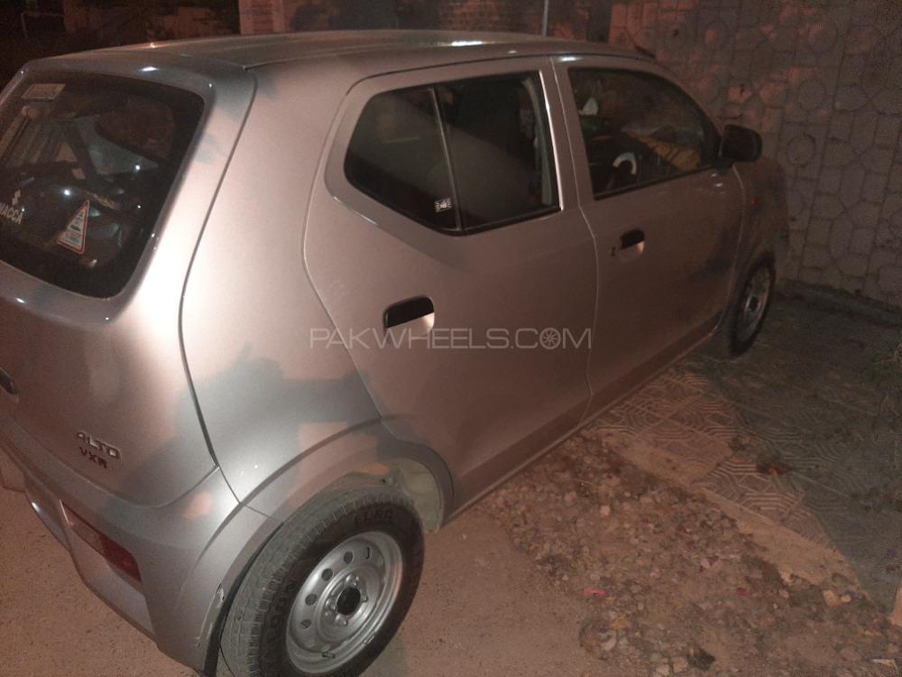 Suzuki Alto 2019 for Sale in Karachi Suzuki Alto 2019 for Sale in Karachi Image-4
