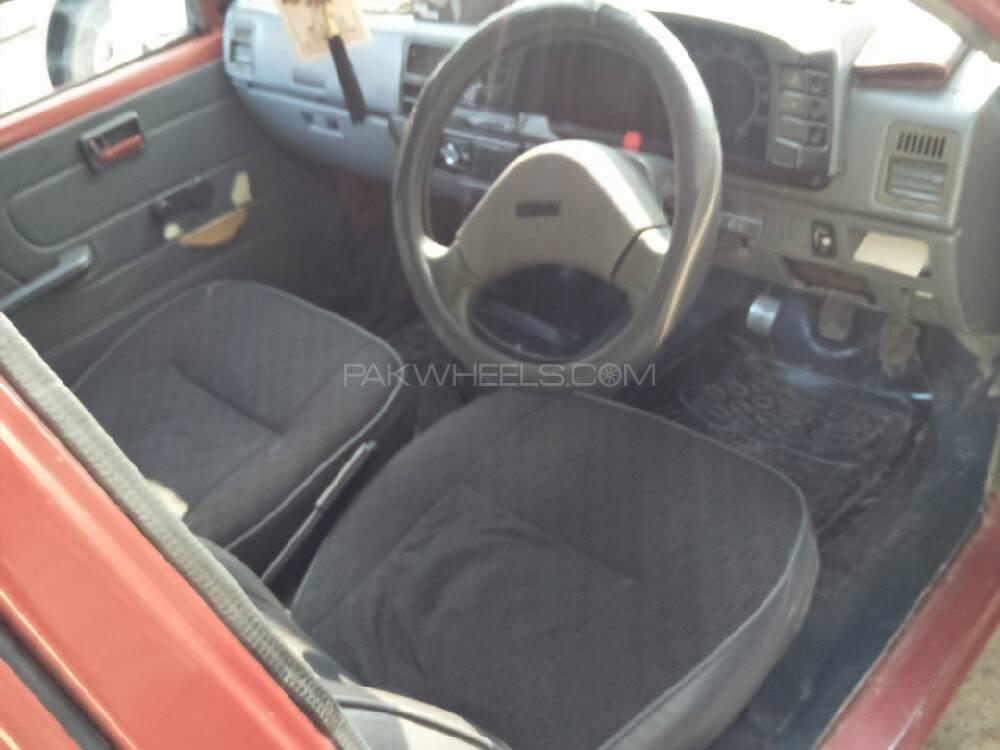 Suzuki Khyber 1990 for Sale in Abbottabad Suzuki Khyber 1990 for Sale in Abbottabad Image-9