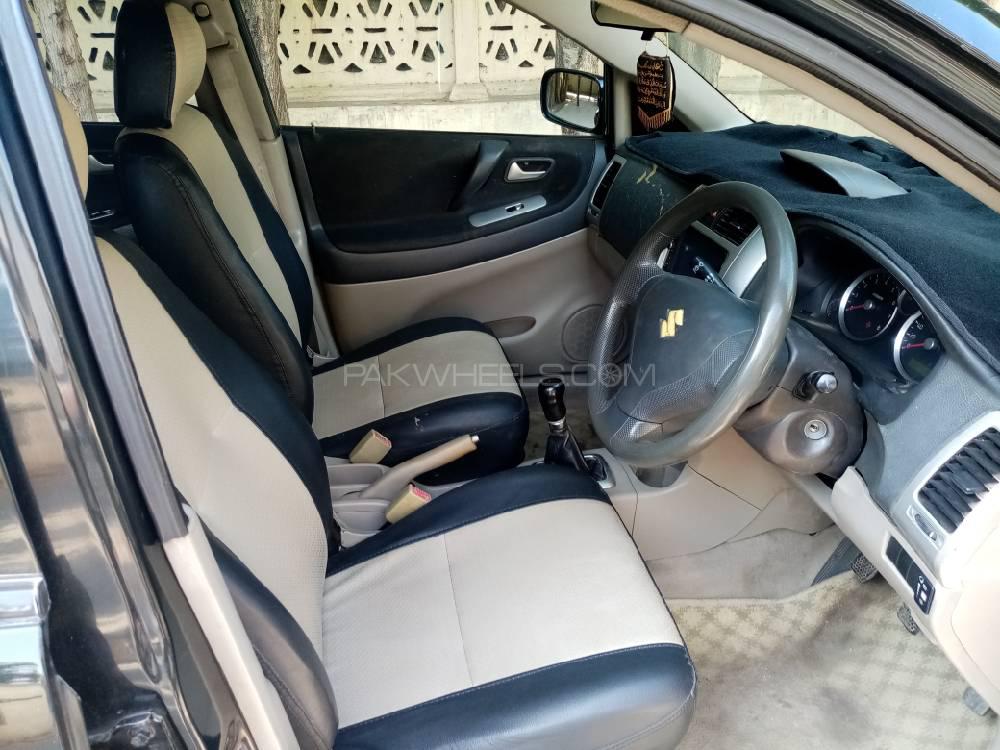 Suzuki Liana 2007 for Sale in Karachi Suzuki Liana 2007 for Sale in Karachi Image-9