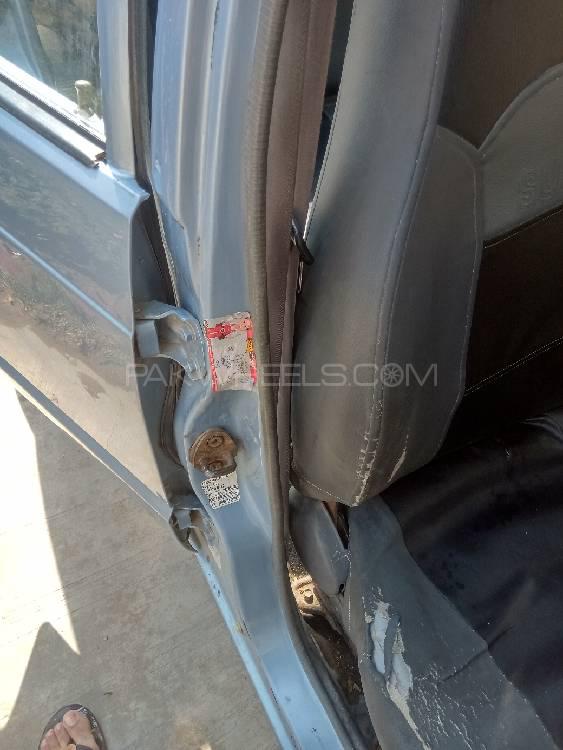 Suzuki Mehran 2006 for Sale in Karachi Suzuki Mehran 2006 for Sale in Karachi Image-9