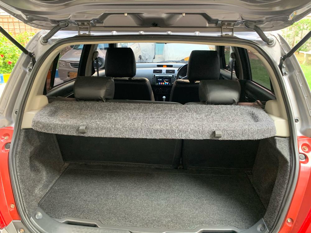 Suzuki Swift 2016 for Sale in Karachi Suzuki Swift 2016 for Sale in Karachi Image-9