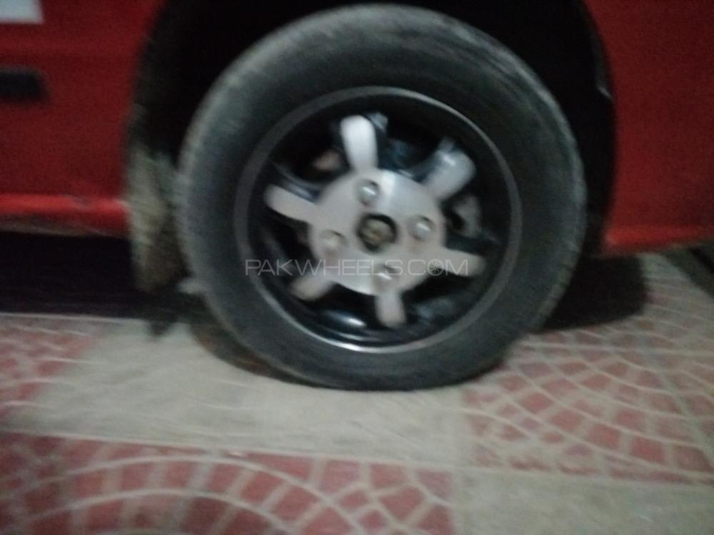 Hyundai Santro 2000 for Sale in Lahore Hyundai Santro 2000 for Sale in Lahore Image-10