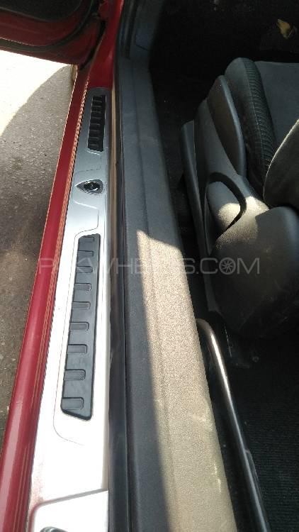 Mazda 1300 2003 for Sale in Hyderabad Mazda 1300 2003 for Sale in Hyderabad Image-16