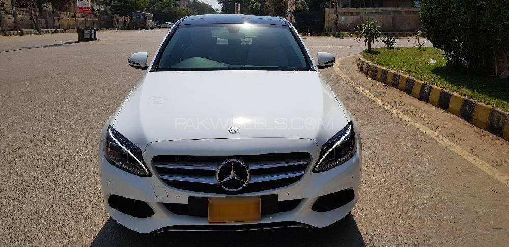 Mercedes Benz Cars For Sale In Pakistan Pakwheels