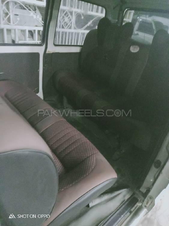 Suzuki Bolan 2011 for Sale in Abbottabad Suzuki Bolan 2011 for Sale in Abbottabad Image-7