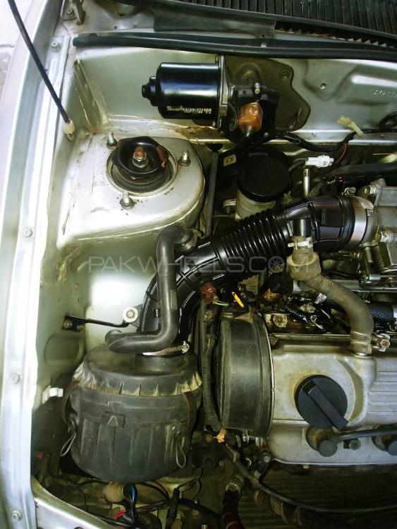 Suzuki Cultus 2011 for Sale in Rawalpindi Suzuki Cultus 2011 for Sale in Rawalpindi Image-4